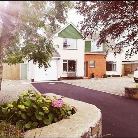 Ty Helyg Bed & Breakfast Сейнт Дейвидс Екстериор снимка