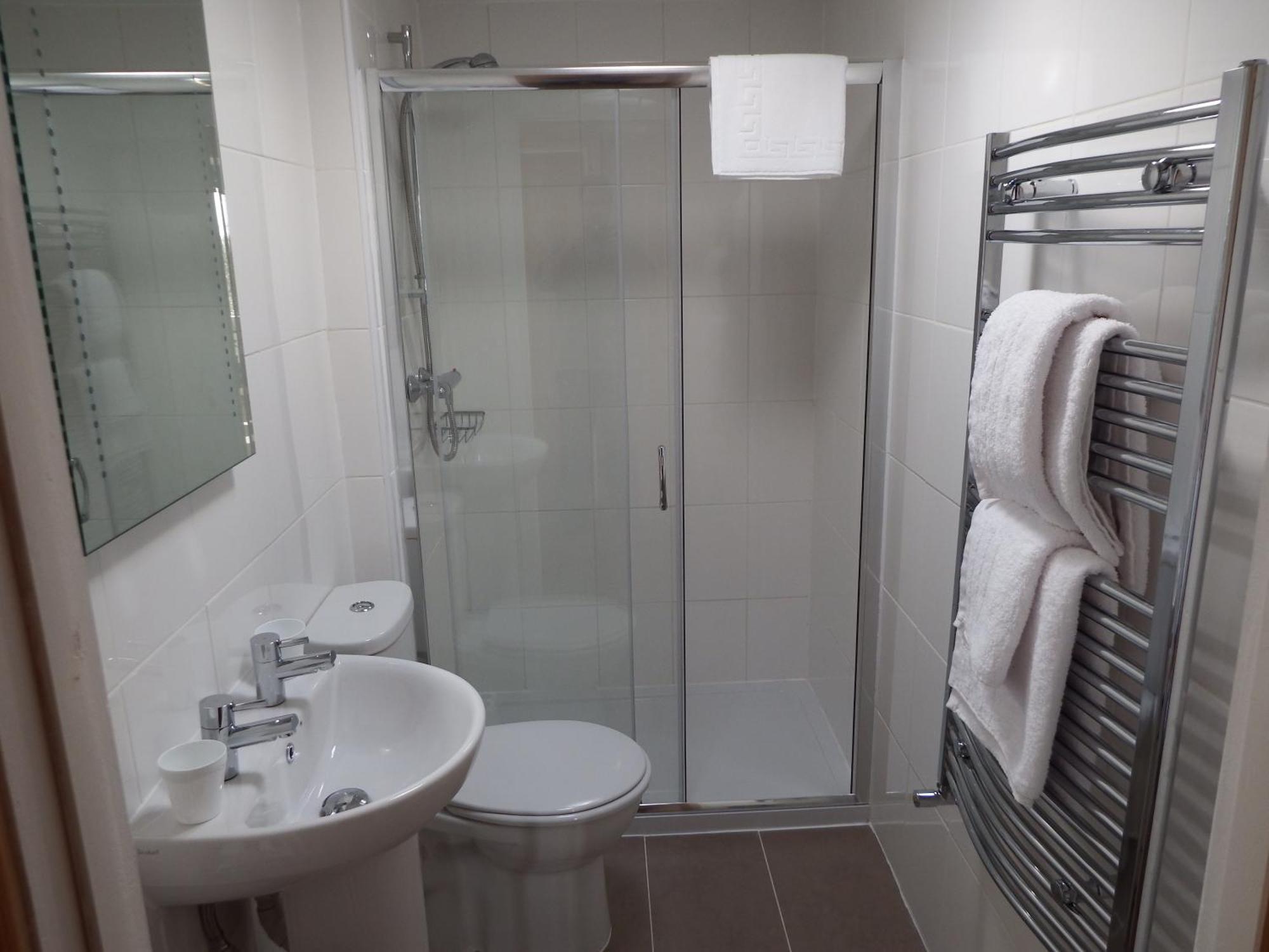 Ty Helyg Bed & Breakfast Сейнт Дейвидс Екстериор снимка